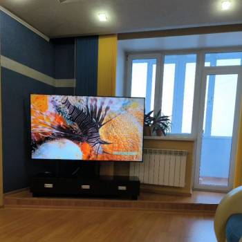 Продается 3-х комнатная квартира, 90 м²