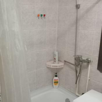 Продается 1-комнатная квартира, 24,1 м²