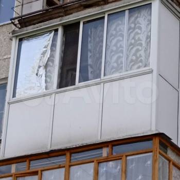 Продается 1-комнатная квартира, 30 м²