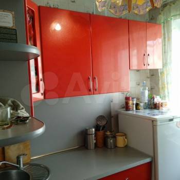 Продается 1-комнатная квартира, 30 м²