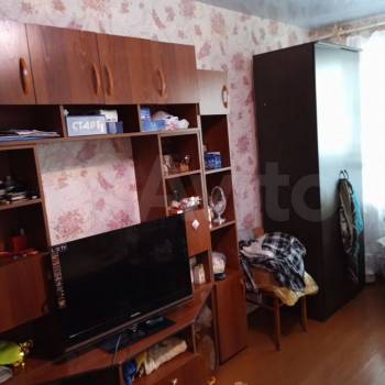 Продается 1-комнатная квартира, 30 м²