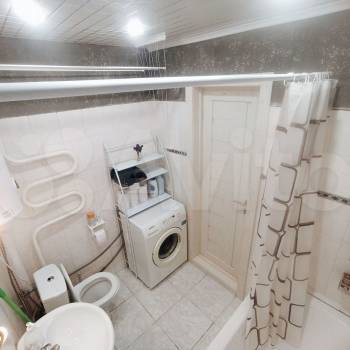 Продается 2-х комнатная квартира, 41,3 м²