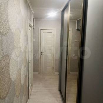 Продается 2-х комнатная квартира, 41,3 м²