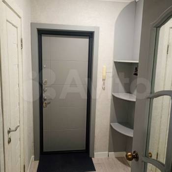 Продается 2-х комнатная квартира, 41,3 м²