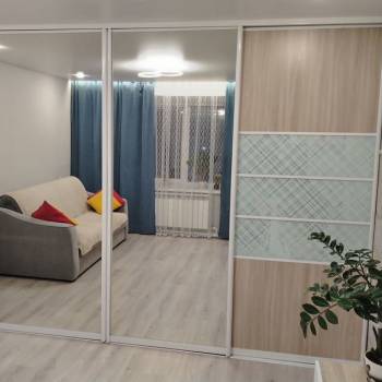 Продается 2-х комнатная квартира, 41,3 м²