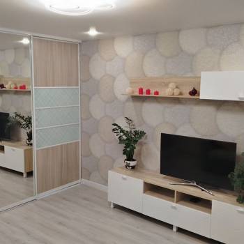 Продается 2-х комнатная квартира, 41,3 м²