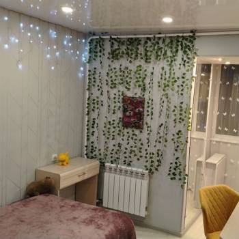 Продается 2-х комнатная квартира, 41,3 м²