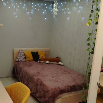 Продается 2-х комнатная квартира, 41,3 м²