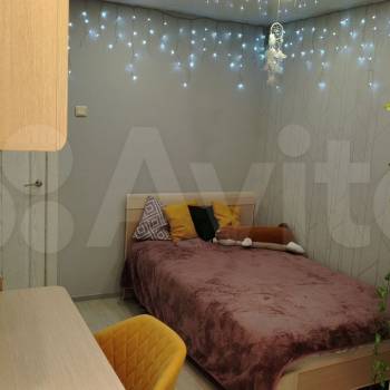 Продается 2-х комнатная квартира, 41,3 м²