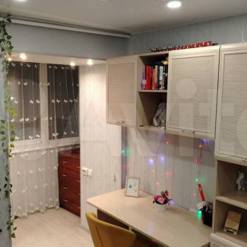 Продается 2-х комнатная квартира, 41,3 м²