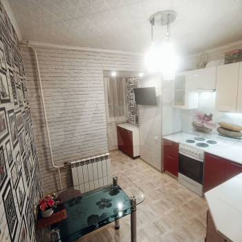 Продается 2-х комнатная квартира, 41,3 м²