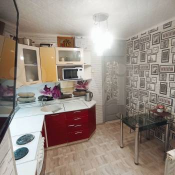 Продается 2-х комнатная квартира, 41,3 м²