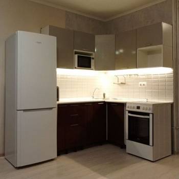 Продается 1-комнатная квартира, 28,7 м²