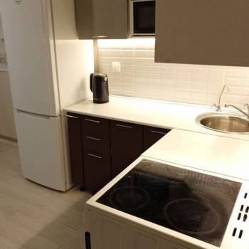 Продается 1-комнатная квартира, 28,7 м²