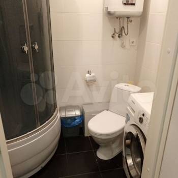 Продается 1-комнатная квартира, 28,7 м²