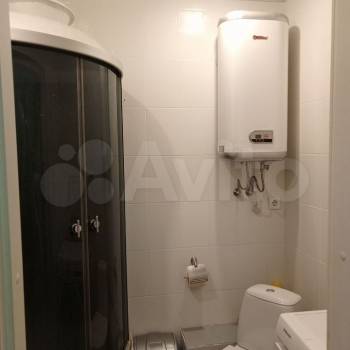 Продается 1-комнатная квартира, 28,7 м²