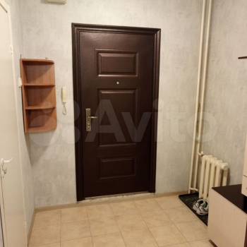 Продается 1-комнатная квартира, 28,7 м²
