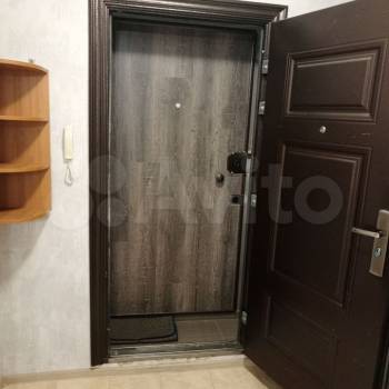 Продается 1-комнатная квартира, 28,7 м²