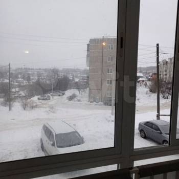 Продается 1-комнатная квартира, 28,7 м²