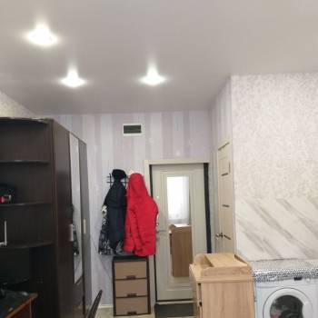 Продается 1-комнатная квартира, 19 м²