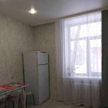 Продается 1-комнатная квартира, 19 м²