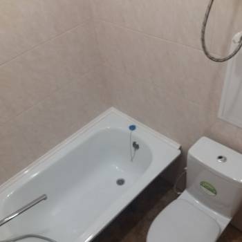 Продается 1-комнатная квартира, 19 м²