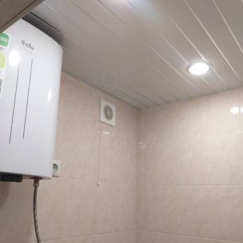 Продается 1-комнатная квартира, 19 м²