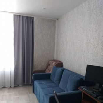 Продается 1-комнатная квартира, 19 м²