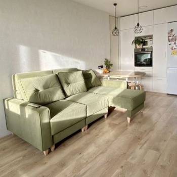 Продается 2-х комнатная квартира, 43 м²