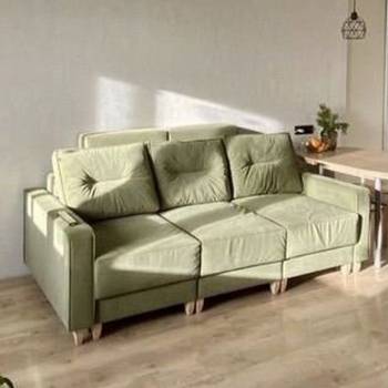 Продается 2-х комнатная квартира, 43 м²