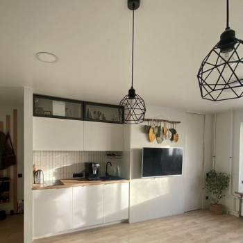 Продается 2-х комнатная квартира, 43 м²