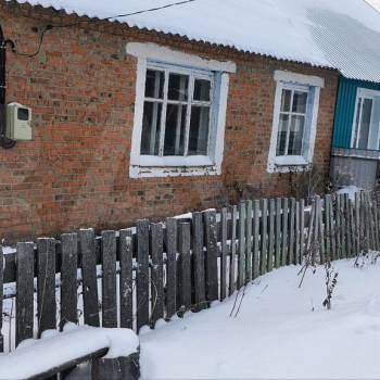 Продается 3-х комнатная квартира, 58,7 м²