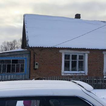 Продается 3-х комнатная квартира, 58,7 м²