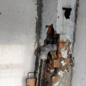 Продается 3-х комнатная квартира, 58,7 м²