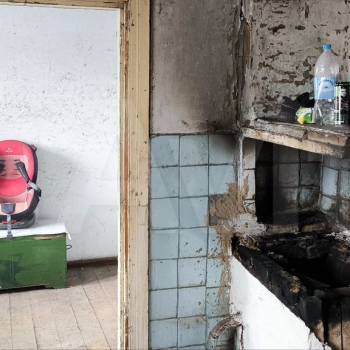 Продается 3-х комнатная квартира, 58,7 м²