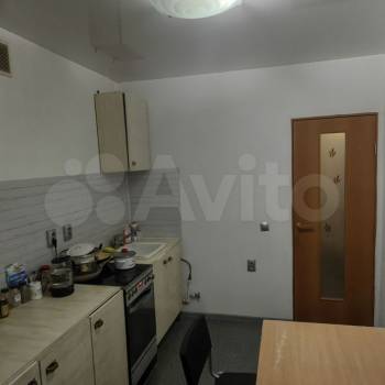 Продается 1-комнатная квартира, 36,3 м²