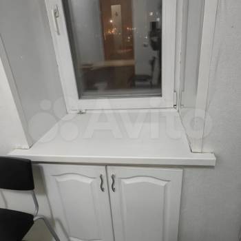 Продается 1-комнатная квартира, 36,3 м²