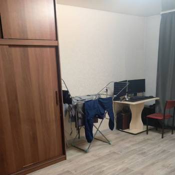 Продается 1-комнатная квартира, 36,3 м²