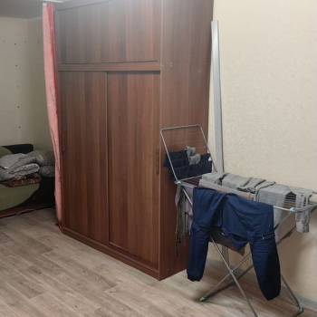Продается 1-комнатная квартира, 36,3 м²