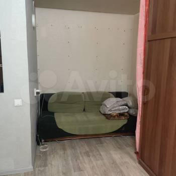 Продается 1-комнатная квартира, 36,3 м²