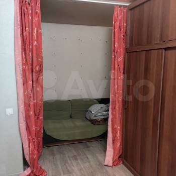 Продается 1-комнатная квартира, 36,3 м²