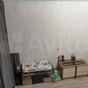 Продается 1-комнатная квартира, 36,3 м²