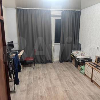 Продается 1-комнатная квартира, 36,3 м²