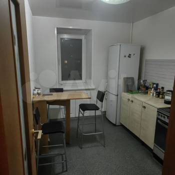 Продается 1-комнатная квартира, 36,3 м²