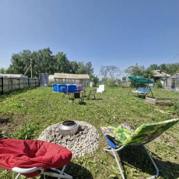 Продается Дом, 10 м²