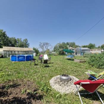 Продается Дом, 10 м²