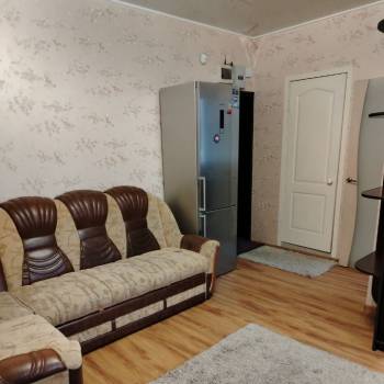 Сдается 1-комнатная квартира, 24,5 м²