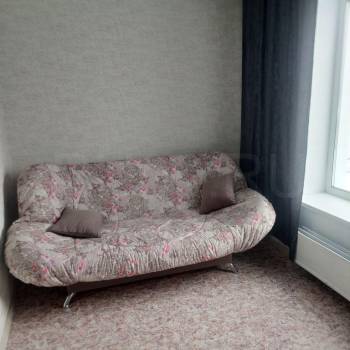 Продается 2-х комнатная квартира, 24 м²