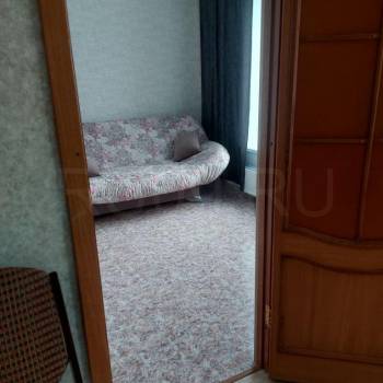 Продается 2-х комнатная квартира, 24 м²