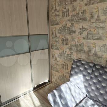 Продается 3-х комнатная квартира, 64,7 м²